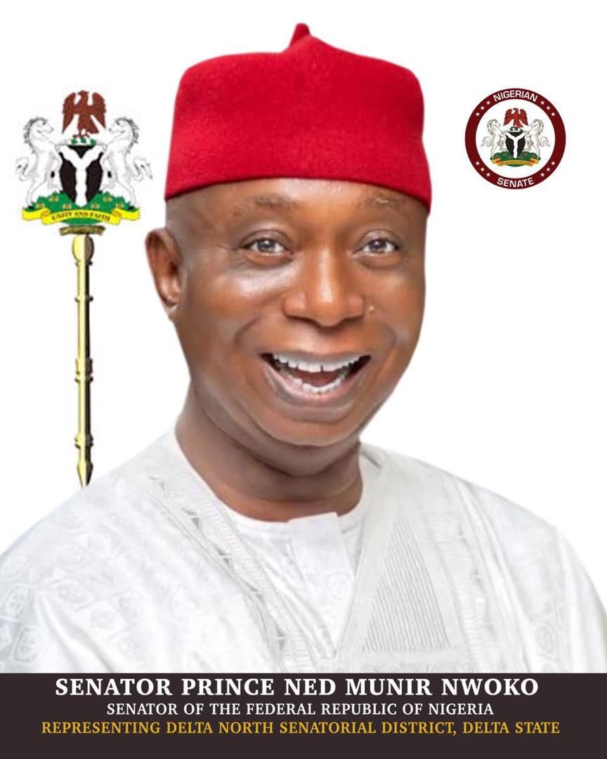 TRANSPARENCY AFRICA WELCOMES DISTINGUISHED SENATOR NED M. NWOKO TO HER HALL OF FAME | Transparency Africa